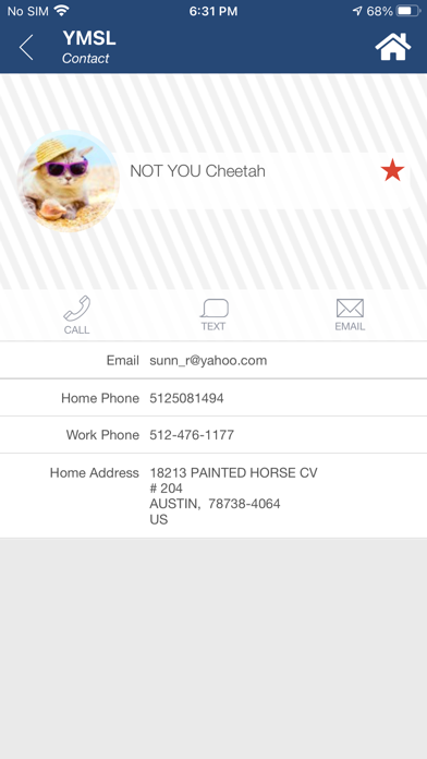 YMSL screenshot 4