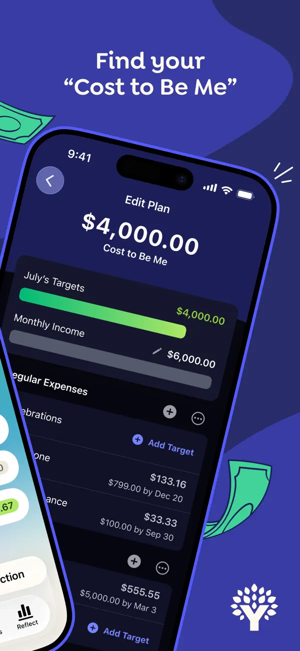 YNAB screenshot 4