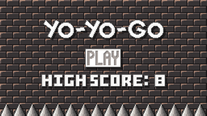 Yo-Yo-Go! screenshot 4