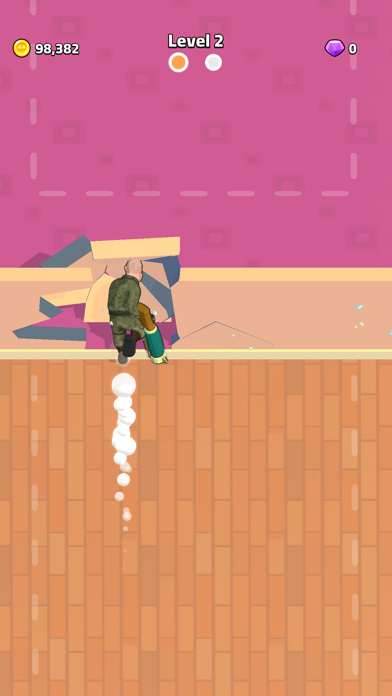 Yo-Yo-Rush screenshot 4