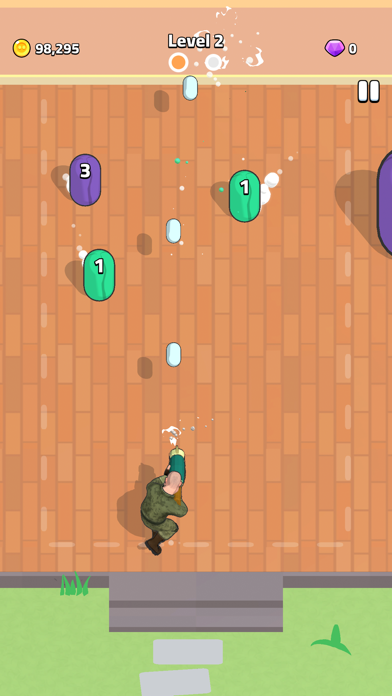 Yo-Yo-Rush screenshot 5