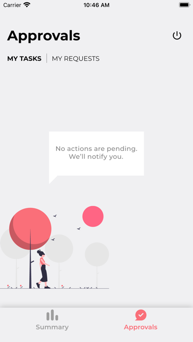 Yoda - Qurix screenshot 4
