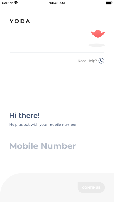 Yoda - Qurix screenshot 6
