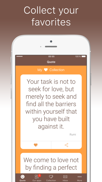 Yodha Life Quotes and Sayings screenshot 1