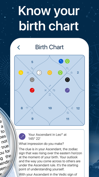 Yodha My Horoscope screenshot 3