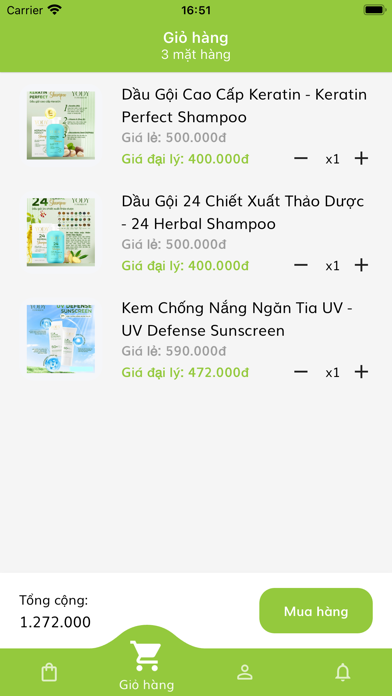 Yody Tomorrow screenshot 2