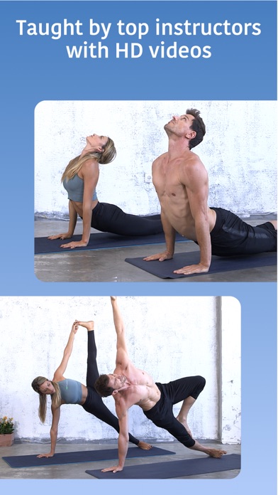 Yoga for Weight Loss & more screenshot 4