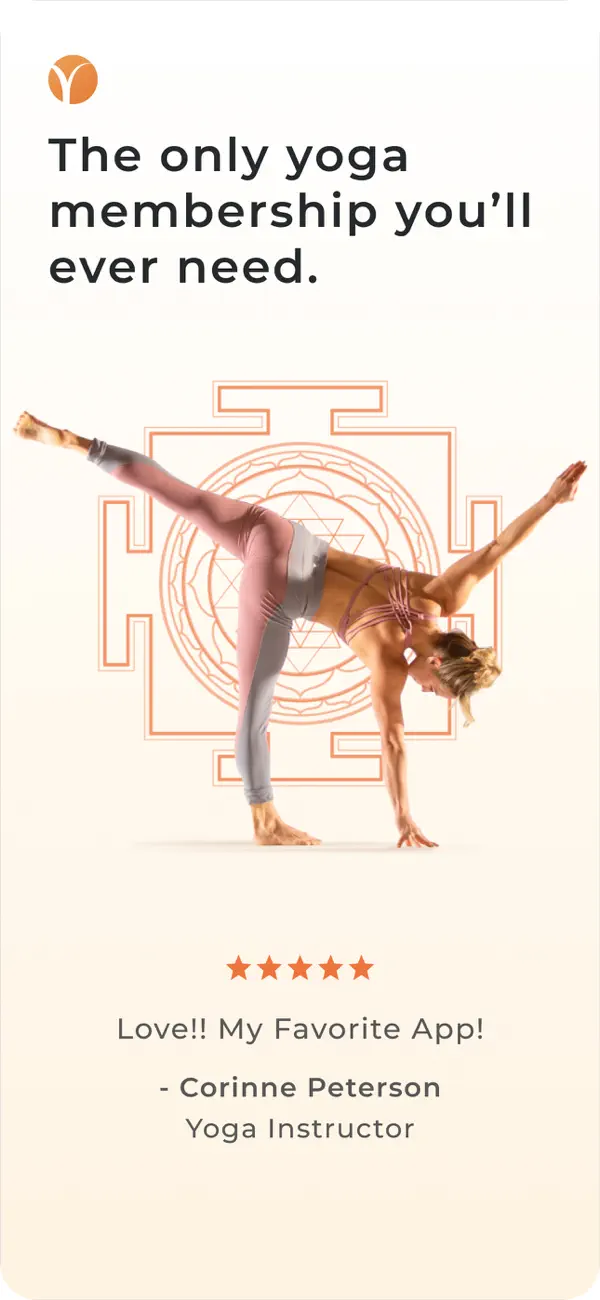 Yoga International screenshot 6