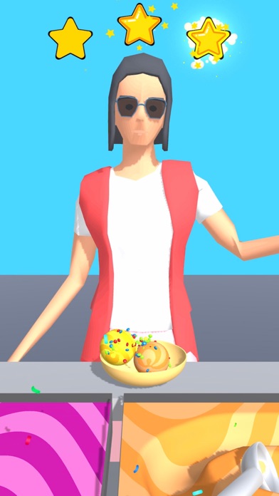 Yogurt Inc. screenshot 3