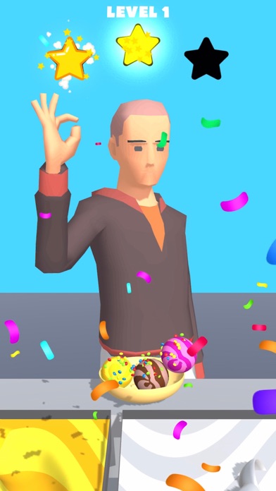 Yogurt Inc. screenshot 5