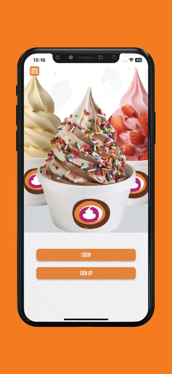Yogurt Mill Rewards screenshot 5
