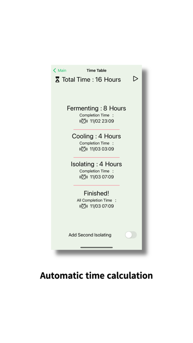 Yogutting screenshot 3