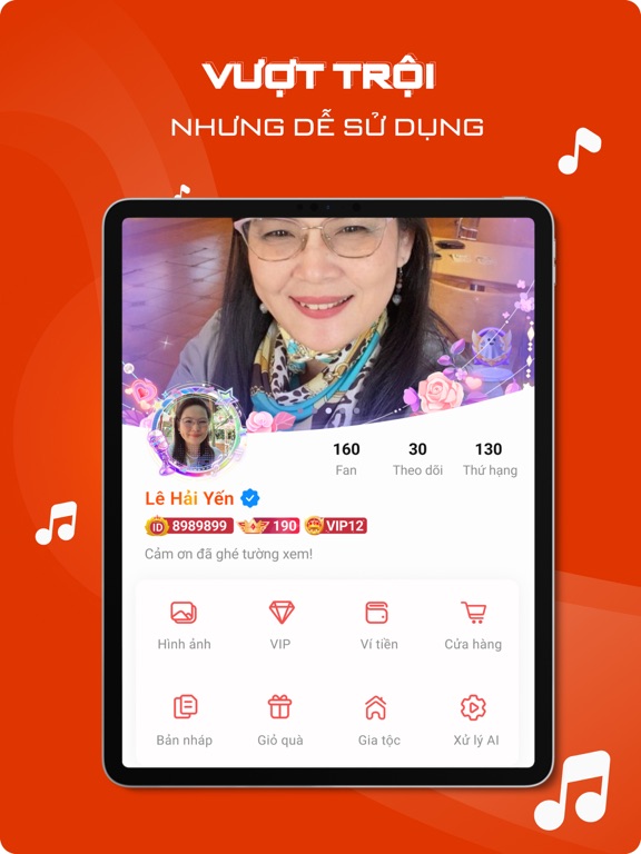 Yokara - Sing Karaoke Record screenshot 7