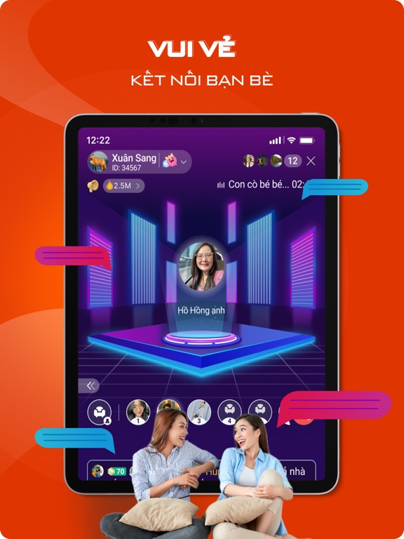 Yokara - Sing Karaoke Record screenshot 6