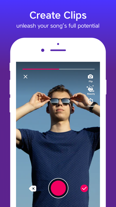 Yokee Karaoke – Start Singing screenshot 2