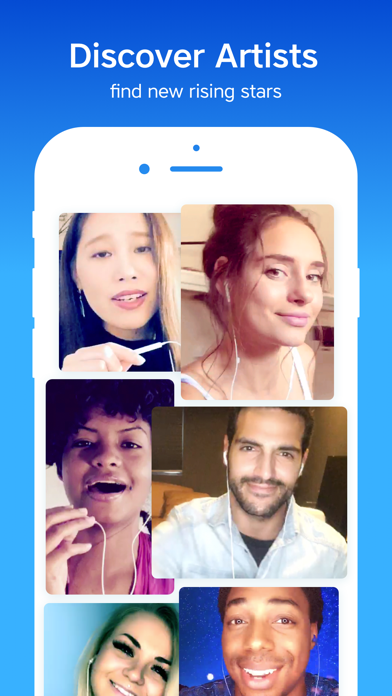 Yokee Karaoke – Start Singing screenshot 5