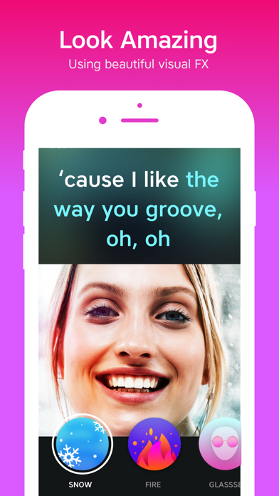 Yokee Karaoke – Start Singing screenshot 4