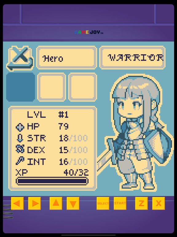 Yolk Heroes: A Long Tamago screenshot 4