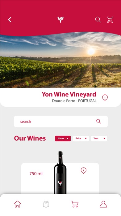 Yon Wine screenshot 2