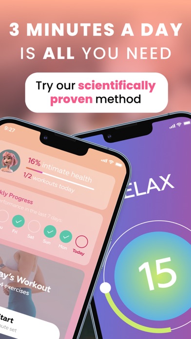 Yoni: Women’s Intimate Health  screenshot 3