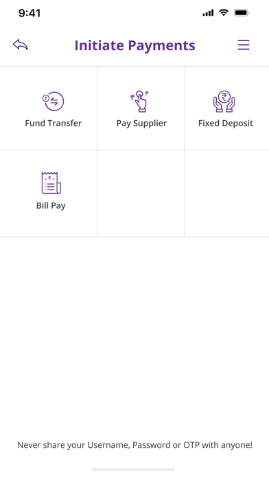 Yono Business SBI screenshot 3