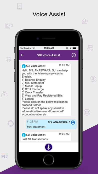 Yono Lite SBI screenshot 1
