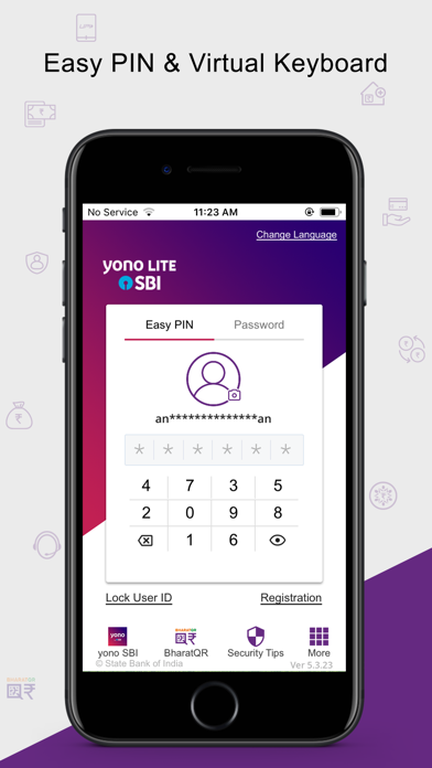 Yono Lite SBI screenshot 5