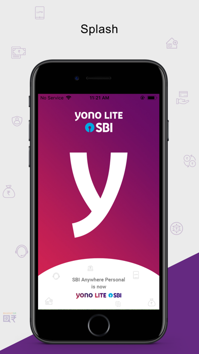 Yono Lite SBI screenshot 8