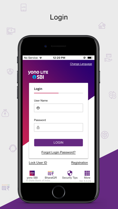 Yono Lite SBI screenshot 6