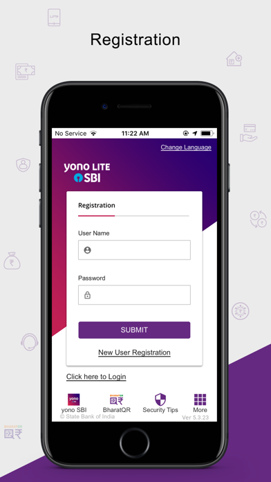 Yono Lite SBI screenshot 7