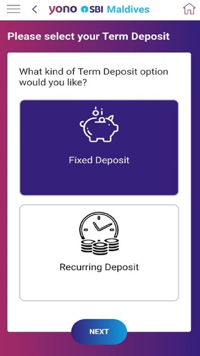 YONO SBI Maldives screenshot 4