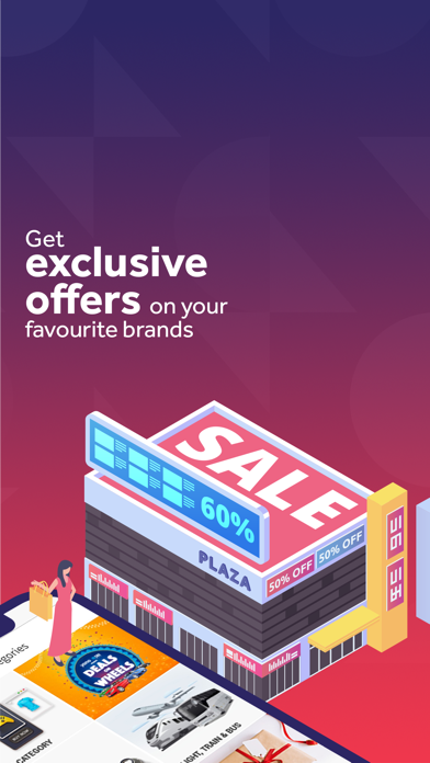YONO SBI:Banking and Lifestyle screenshot 5
