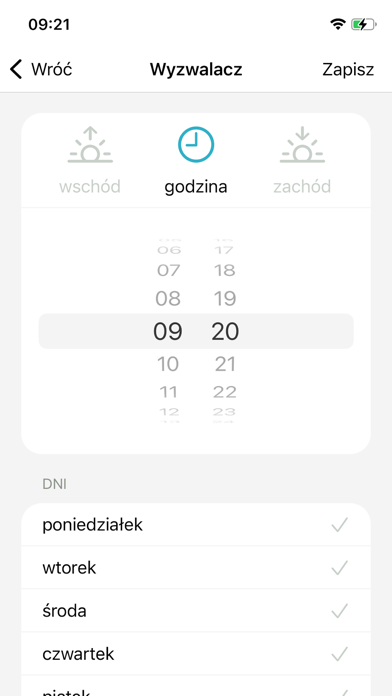 YOODA Smart Home screenshot 1