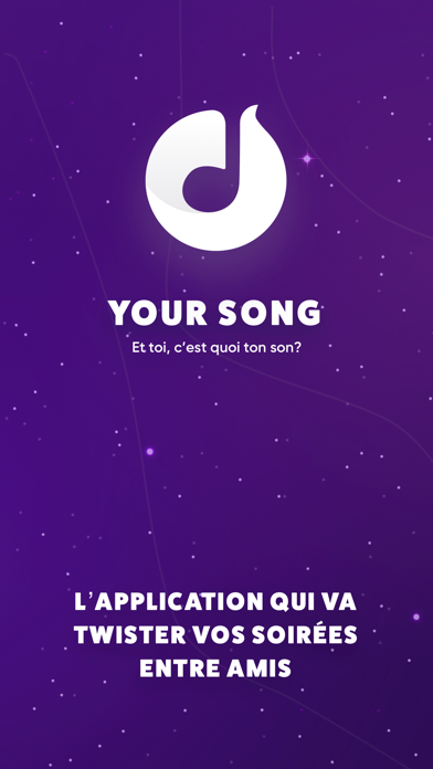 YooSong screenshot 6