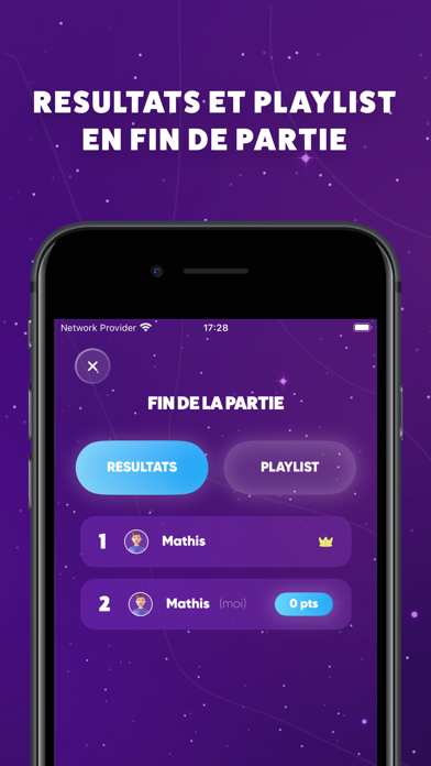 YooSong screenshot 1