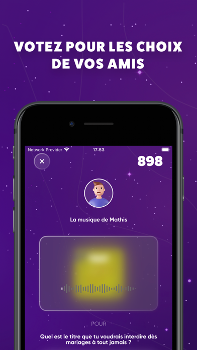 YooSong screenshot 2