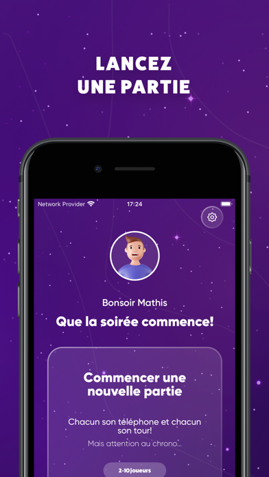 YooSong screenshot 5