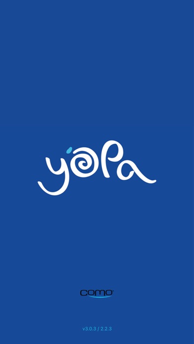 Y'OPA Frozen Yogurt screenshot 3