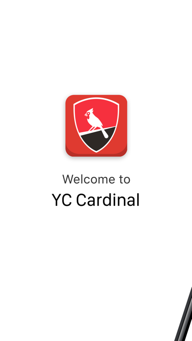 York College Cardinal, CUNY screenshot 5
