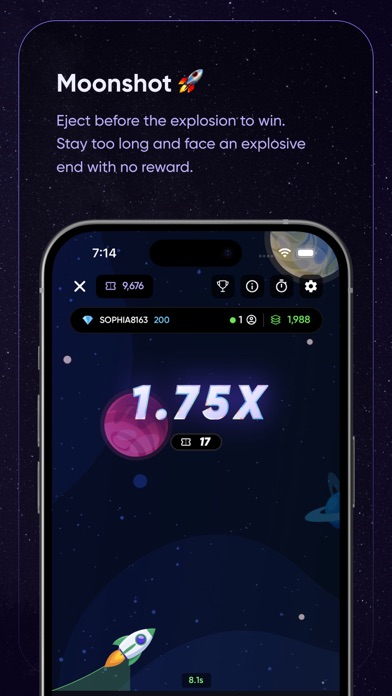 Yotta: Play and Win. screenshot 4