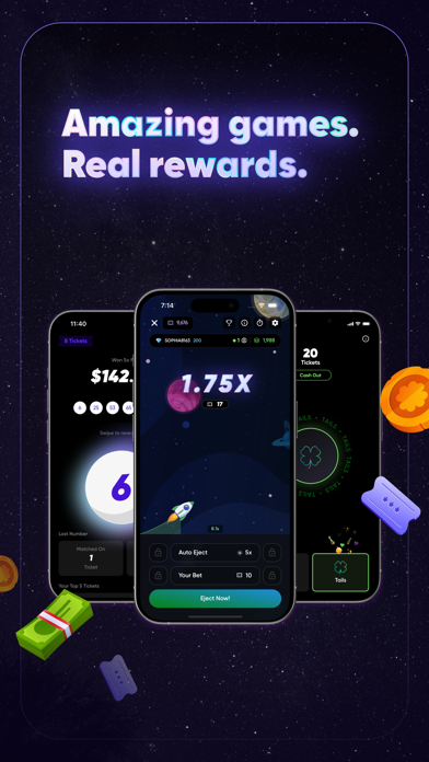 Yotta: Play and Win. screenshot 6