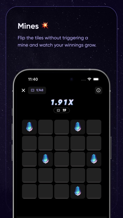 Yotta: Play and Win. screenshot 3