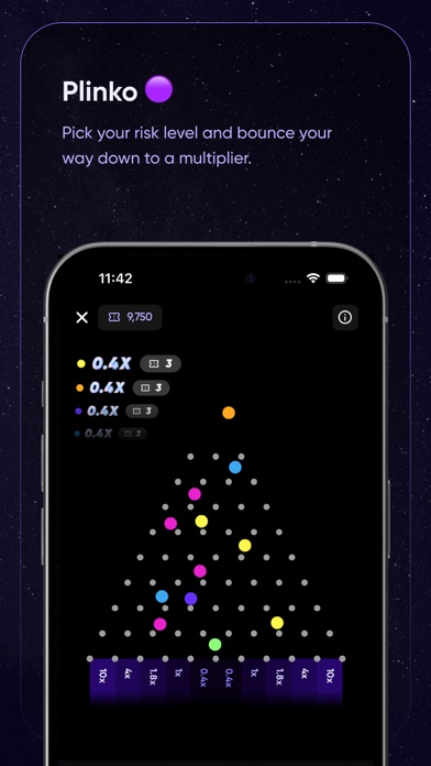 Yotta: Play and Win. screenshot 2