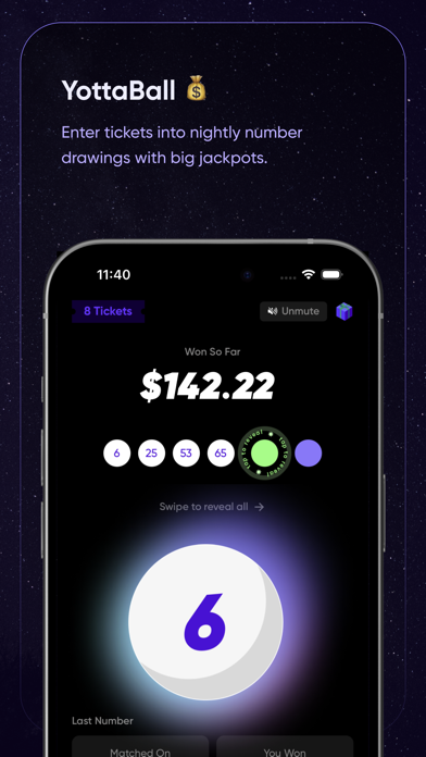 Yotta: Play and Win. screenshot 5