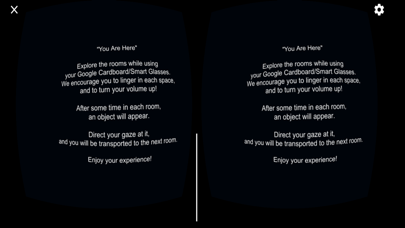 You Are Here VR screenshot 1