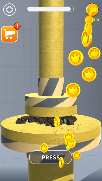 You Crush! screenshot 2