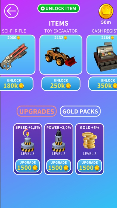You Crush! screenshot 1