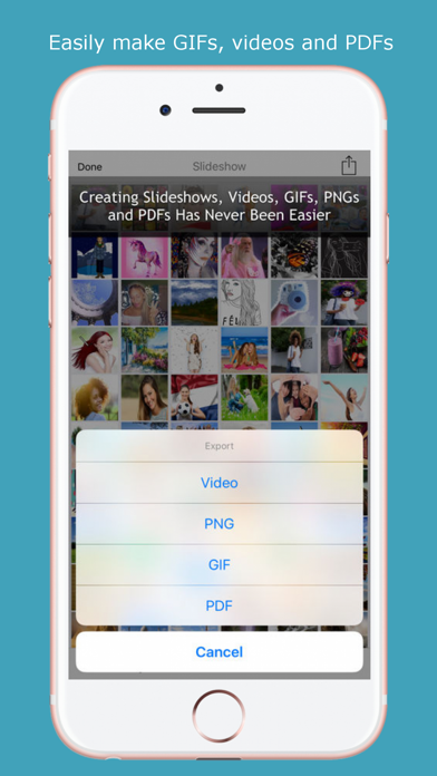 You Doodle - draw on photos screenshot 3