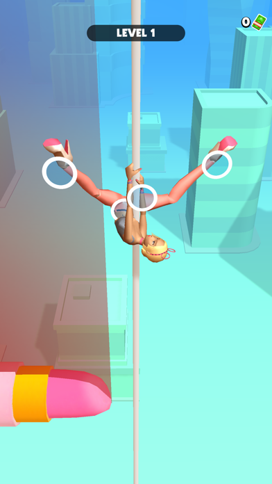 You Go Girl! screenshot 1