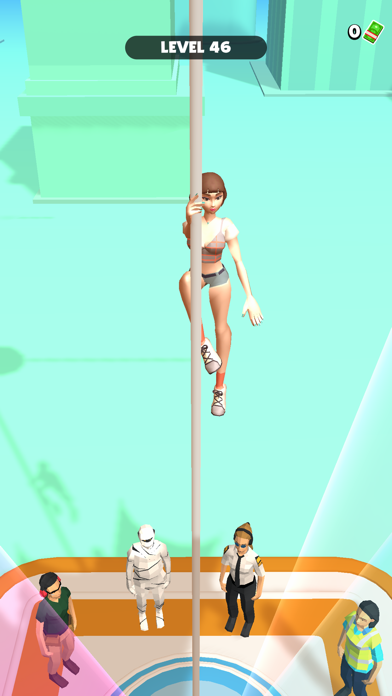 You Go Girl! screenshot 3